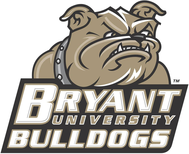 Bryant Bulldogs decals